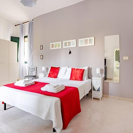 San Lazzaro Apartment Lecce Exterior foto