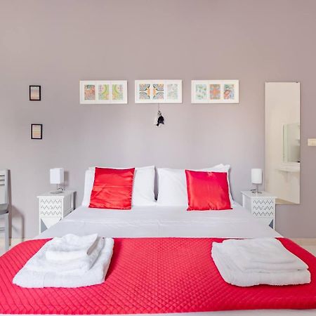 San Lazzaro Apartment Lecce Exterior foto