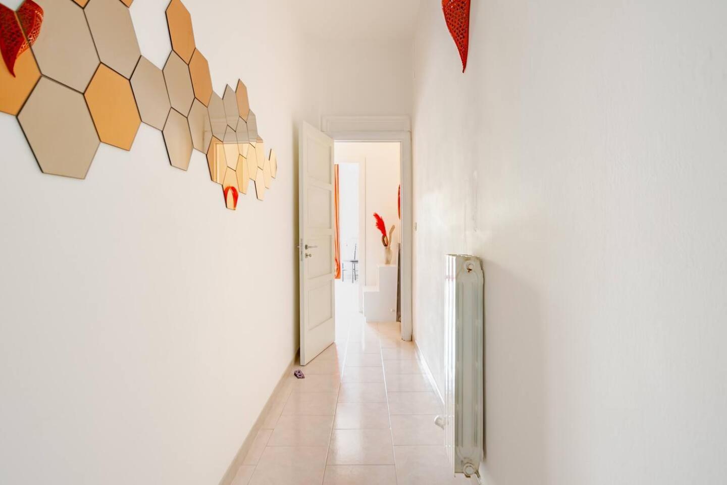 San Lazzaro Apartment Lecce Exterior foto