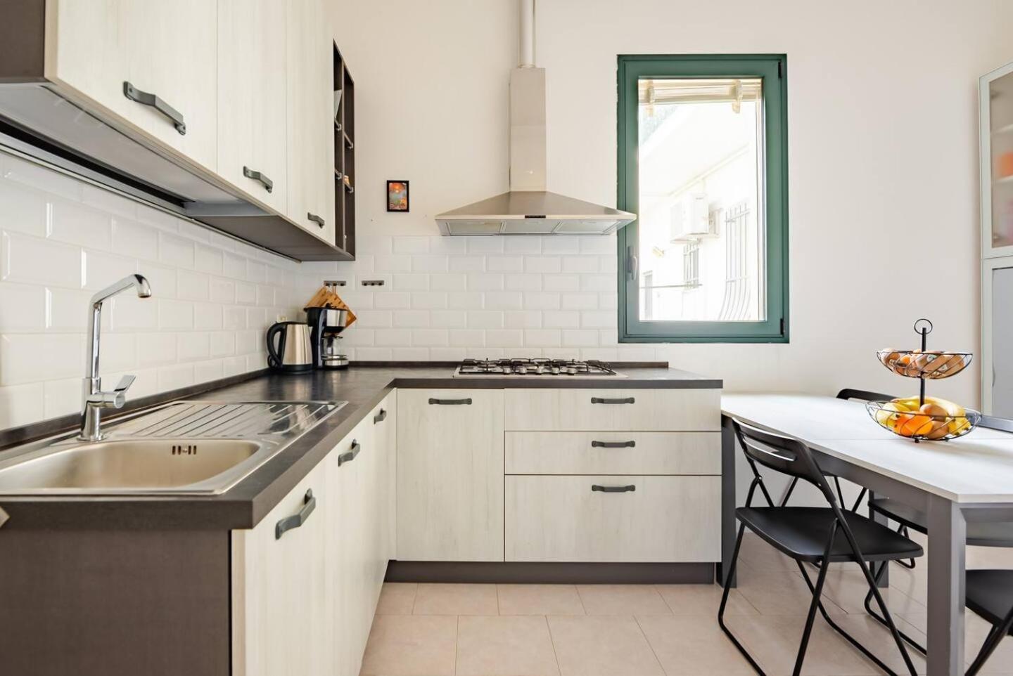 San Lazzaro Apartment Lecce Exterior foto