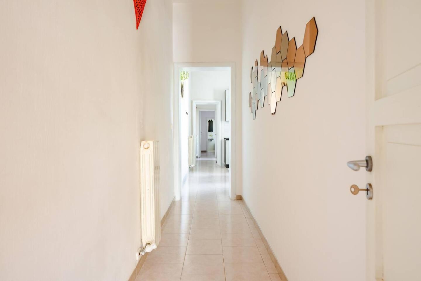 San Lazzaro Apartment Lecce Exterior foto