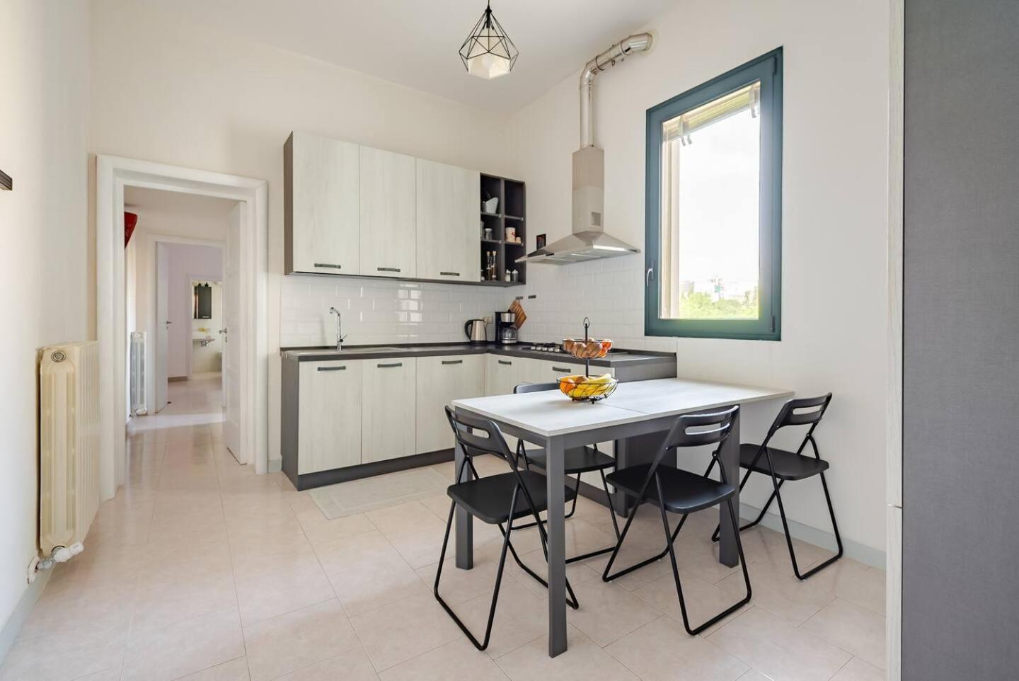 San Lazzaro Apartment Lecce Exterior foto