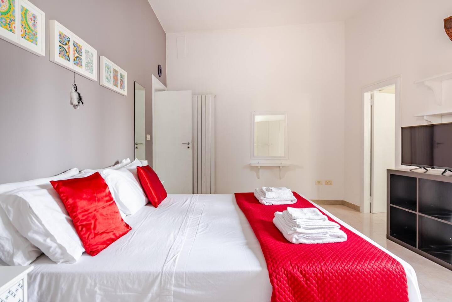 San Lazzaro Apartment Lecce Exterior foto