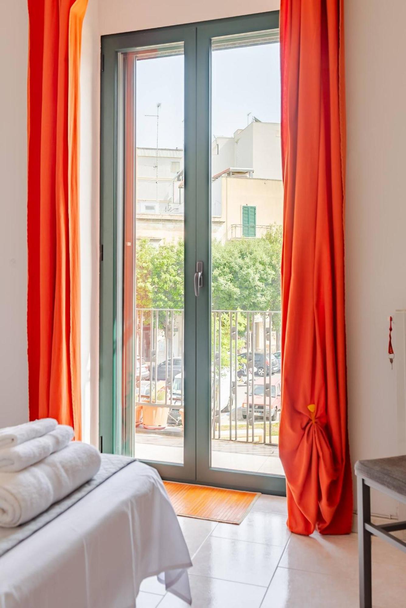 San Lazzaro Apartment Lecce Exterior foto